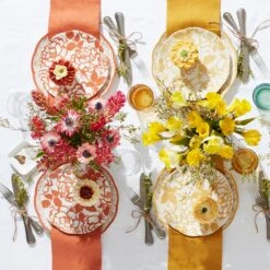 Lenox Butterfly Meadow Cottage 4-Piece Accent Plates -Lenox Shop 1 894334 894087 894275 894276 890139 894303 894462 894251 893860 LNP F23 FEA 1