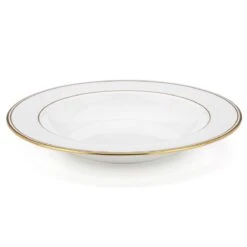 Lenox Federal Gold Rimmed Bowl