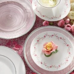 Lenox Federal ™ Dinner Plate 7 Lenox Federal ™ Dinner Plate -Lenox Shop 100210002 w1