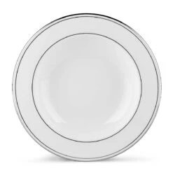 Lenox Federal Gold Rimmed Bowl 9 Lenox Federal Gold Rimmed Bowl -Lenox Shop 100210362 w1