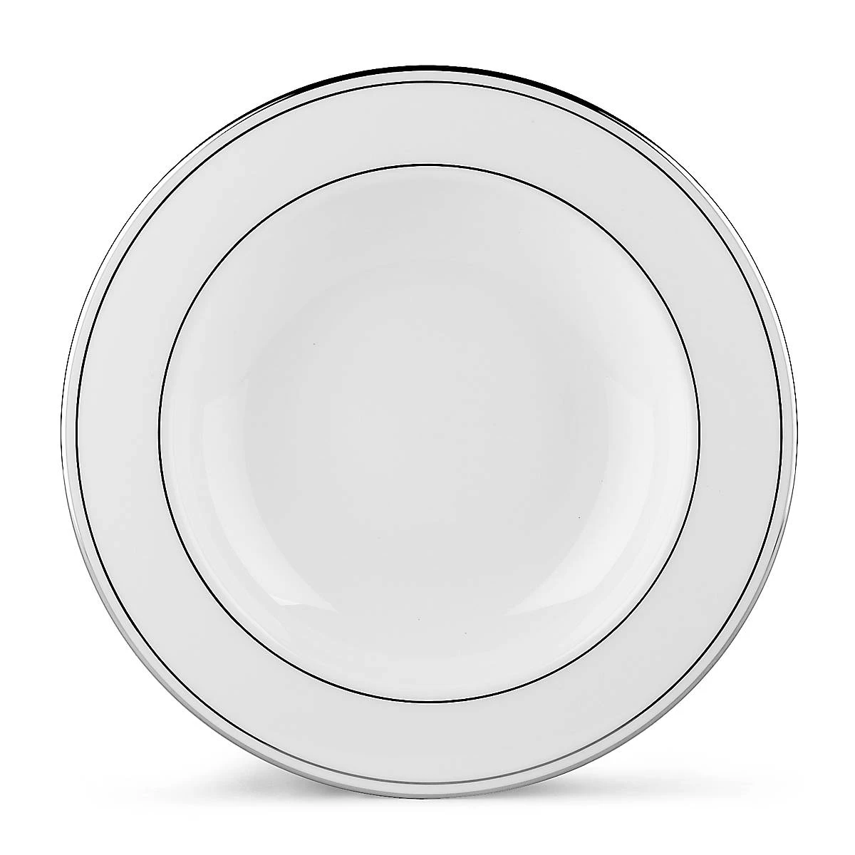 Lenox Federal Gold Rimmed Bowl 6 Lenox Federal Gold Rimmed Bowl - Image 4