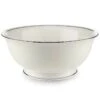 Lenox Federal Platinum Large Serving Bowl -Lenox Shop 100210402 wHR 4afeebb1 7cf5 406d 9793 8dc97d7d32c5