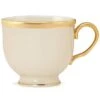 Lenox Tuxedo Teacup -Lenox Shop 110701050 wHR