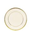 Lenox Eternal Bread Plate -Lenox Shop 140104020 wHR