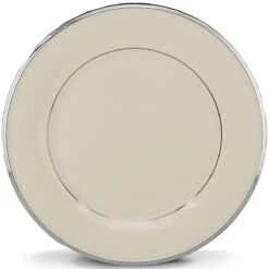 Lenox Solitaire Dinner Plate