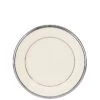 Lenox Solitaire Bread Plate 1 Lenox Solitaire Bread Plate -Lenox Shop 140204020 wHR