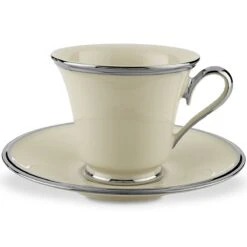 Lenox Solitaire Teacup