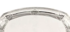 1930s Tiffany Sterling Silver Dish -Lenox Shop 1930s tiffany sterling silver dish 3947
