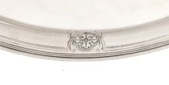 1930s Tiffany Sterling Silver Dish -Lenox Shop 1930s tiffany sterling silver dish 5024
