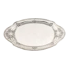 1930s Tiffany Sterling Silver Dish 1 1930s Tiffany Sterling Silver Dish -Lenox Shop 1930s tiffany sterling silver dish 5541