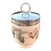 1940s Royal Worcester Vintage Egg Coddler -Lenox Shop 1940s royal worcester vintage egg coddler 8127