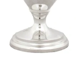 1940s Sterling Silver Cream & Sugar Set - A Pair 15 1940s Sterling Silver Cream & Sugar Set - A Pair -Lenox Shop 1940s sterling silver cream and sugar set a pair 8458