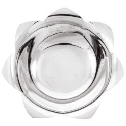 1950s Sterling Mid-century Tiffany & Co. Bowl -Lenox Shop 1950s sterling mid century tiffany and co bowl 8165