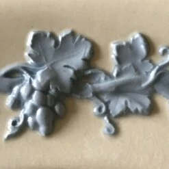 1950s Wedgwood Embossed Queensware Lavender On Cream Chop Plate 17 1950s Wedgwood Embossed Queensware Lavender On Cream Chop Plate -Lenox Shop 1950s wedgwood embossed queensware lavender on cream chop plate 3851