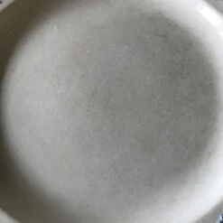 1950s Wedgwood Embossed Queensware Lavender On Cream Chop Plate 14 1950s Wedgwood Embossed Queensware Lavender On Cream Chop Plate -Lenox Shop 1950s wedgwood embossed queensware lavender on cream chop plate 7688