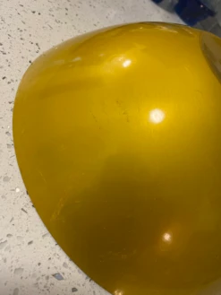 1960s Bjorn Engo EmALox Anodized Aluminum Salad Set- 9 Pieces -Lenox Shop 1960s bjorn engo emalox anodized aluminum salad set 9 pieces 4855