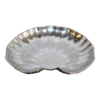 1960s Designed Maritime Shell Serving Plate Food Safe The Wilton Company Armetale Pewter -Lenox Shop 1960s designed maritime shell serving plate food safe the wilton company armetale pewter 9011