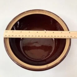 1960s Marcrest Daisy Dot Covered Casserole Chafing Dish -Lenox Shop 1960s marcrest daisy dot covered casserole chafing dish 5520