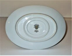 1960s Noritake Pasadena Rose Fine China Gravy Boat With Attached Underplate, #6311 -Lenox Shop 1960s noritake pasadena rose fine china gravy boat with attached underplate 6311 3361