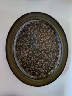 1970s Franciscan Madeira Serving Pieces- 7 Pieces 14 1970s Franciscan Madeira Serving Pieces- 7 Pieces -Lenox Shop 1970s franciscan madeira serving pieces 7 pieces 1508