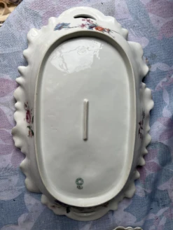 1970s Signed Haviland Limoges France Floral Pattern Dishes, 11 Pieces 19 1970s Signed Haviland Limoges France Floral Pattern Dishes, 11 Pieces -Lenox Shop 1970s signed haviland limoges france floral pattern dishes 11 pieces 4037