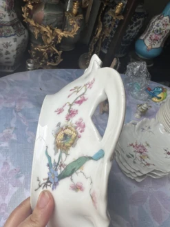 1970s Signed Haviland Limoges France Floral Pattern Dishes, 11 Pieces 16 1970s Signed Haviland Limoges France Floral Pattern Dishes, 11 Pieces -Lenox Shop 1970s signed haviland limoges france floral pattern dishes 11 pieces 8865