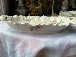 1970s Signed Haviland Limoges France Floral Pattern Dishes, 11 Pieces 17 1970s Signed Haviland Limoges France Floral Pattern Dishes, 11 Pieces -Lenox Shop 1970s signed haviland limoges france floral pattern dishes 11 pieces 8898