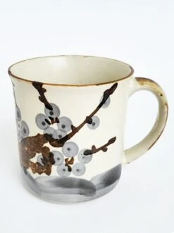 1970s Vintage Stoneware Coffee Cups- Set Of 4 18 1970s Vintage Stoneware Coffee Cups- Set Of 4 -Lenox Shop 1970s vintage stoneware coffee cups set of 4 9793