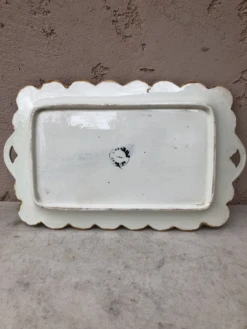 19th Century Majolica Asparagus Tureen Orchies 15 19th Century Majolica Asparagus Tureen Orchies -Lenox Shop 19th century majolica asparagus tureen orchies 0980