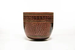 20th Century Vintage Collector-Grade Burmese Parrot Lacquerware Cup 11 20th Century Vintage Collector-Grade Burmese Parrot Lacquerware Cup -Lenox Shop 20th century vintage collector grade burmese parrot lacquerware cup 6444