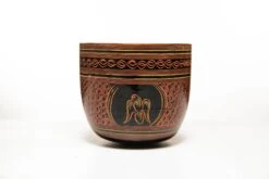 20th Century Vintage Collector-Grade Burmese Parrot Lacquerware Cup 13 20th Century Vintage Collector-Grade Burmese Parrot Lacquerware Cup -Lenox Shop 20th century vintage collector grade burmese parrot lacquerware cup 6598