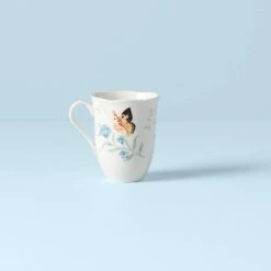Lenox Butterfly Meadow Monarch Mug -Lenox Shop 6083505 w11 48e6e8d0 7ff4 415e ae59 37ac146ceac2