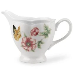 Lenox Butterfly Meadow Creamer -Lenox Shop 6083968 wHR 8aaf248d 22ff 43ee b1a7 2622229c35f4