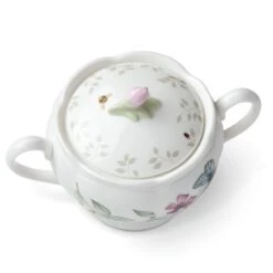 Lenox Butterfly Meadow Sugar Bowl 9 Lenox Butterfly Meadow Sugar Bowl -Lenox Shop 6083984 w1 83b51f30 5b2f 43e8 b78e 267aa8a7e360