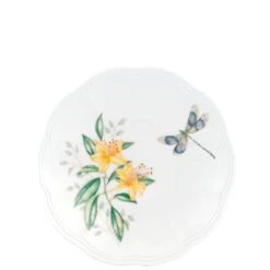 Lenox Butterfly Meadow Tidbit Plate -Lenox Shop 6101810 wHR 7eaf309f b787 4585 ac73 e5decf0a2a67