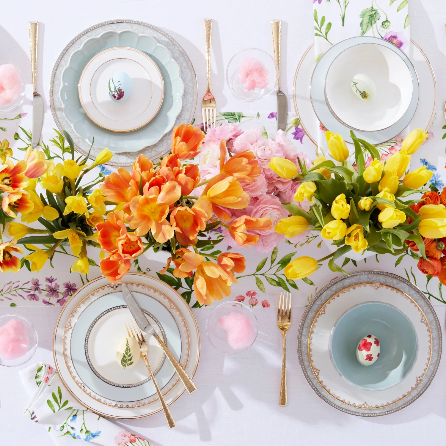 Lenox French Perle Scallop 12-Piece Dinnerware Set 18 Lenox French Perle Scallop 12-Piece Dinnerware Set - Image 16