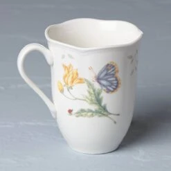 Lenox Butterfly Meadow Fritillary Mug -Lenox Shop 6140917 w1 d7db9ad0 03e3 4a17 a532 890a456dcfb0