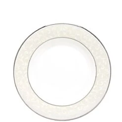Lenox Opal Innocence™ Salad Plate 7 Lenox Opal Innocence™ Salad Plate -Lenox Shop 6141055 wHR