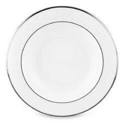 Lenox Opal Innocence™ Rimmed Bowl 9 Lenox Opal Innocence™ Rimmed Bowl -Lenox Shop 6141170 w1