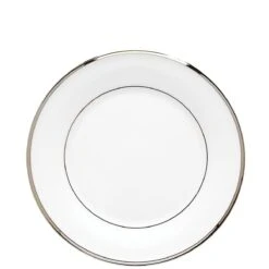 Lenox Solitaire Salad Plate -Lenox Shop 6224216 wHR