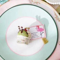 Lenox British Colonial Bamboo Dinner Plate 14 Lenox British Colonial Bamboo Dinner Plate -Lenox Shop 6226609 894620 895370 892568 890430 893875 LNP F23 FEA 3