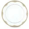 Lenox British Colonial Bamboo Dinner Plate -Lenox Shop 6226609 wHR