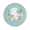 Lenox British Colonial Tradewind Accent Plate -Lenox Shop 6226807 wsHR