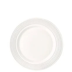 Lenox Tin Can Alley Dessert Plate