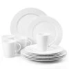 Lenox Tin Can Alley 12-piece Dinnerware Set -Lenox Shop 6387237 wHR 0b7b0635 b2c6 4a57 9966 73f5d52a3020