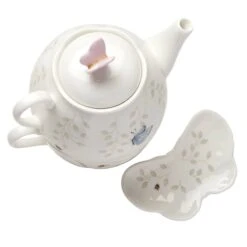 Lenox Butterfly Meadow 3-Piece Tea Set -Lenox Shop 6444723 w2 b07eb9e5 4f60 41a4 bc05 e5976cff748b