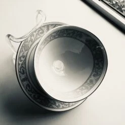 70's Imperial "Whitney " Gravy Boat -Lenox Shop 70s imperial whitney gravy boat 0420