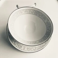 70's Imperial "Whitney " Gravy Boat -Lenox Shop 70s imperial whitney gravy boat 7112