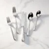 Lenox Opal Innocence 20-Piece Flatware Set -Lenox Shop 785121 w10