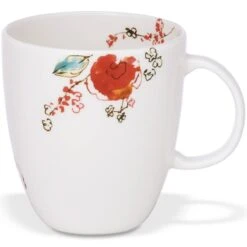 Lenox Chirp Tea/Coffee Cup
